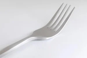 Keittiö Ja Astiat>KARE Design Gloria Aterimet Matta Hopea (16/osaa)