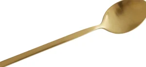 Keittiö Ja Astiat>KARE Design Gloria Aterimet Matta Kulta (16/osaa)