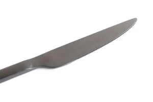 Keittiö Ja Astiat>KARE Design Gloria Aterimet Matta Musta (16/osaa)
