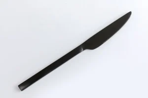 Keittiö Ja Astiat>KARE Design Gloria Aterimet Matta Musta (16/osaa)