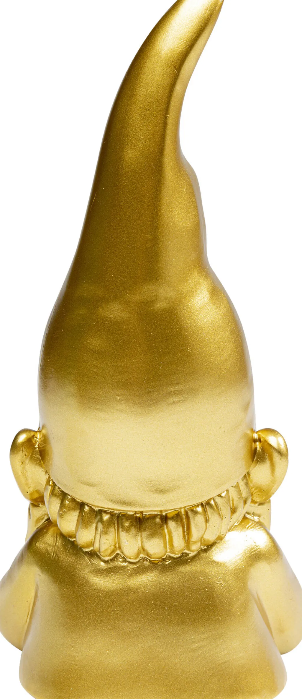 gnome_tonttu_koristeesine_kulta__cm_2.webp Koriste-Esineet>KARE Design Gnome Tonttu Koriste-esine Kulta 21 Cm