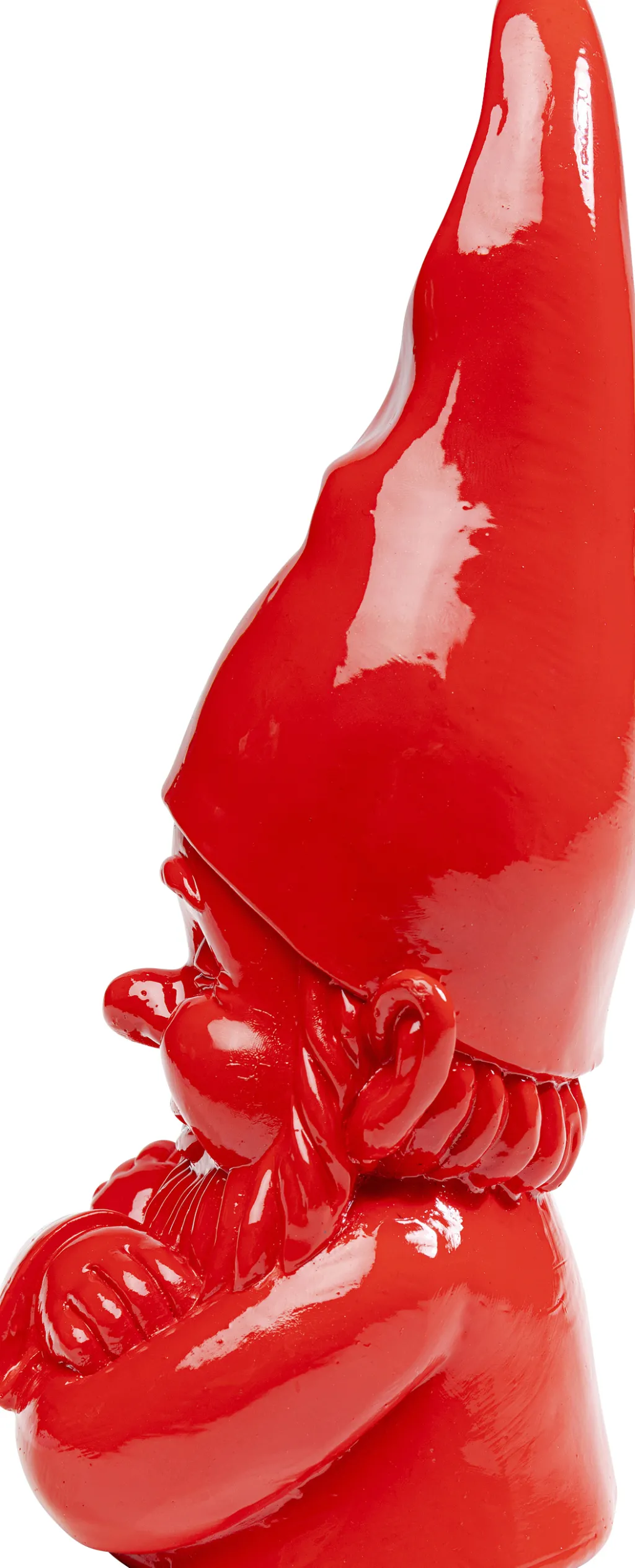gnome_tonttu_koristeesine_punainen__cm_1.webp Koriste-Esineet>KARE Design Gnome Tonttu Koriste-esine Punainen 21 Cm