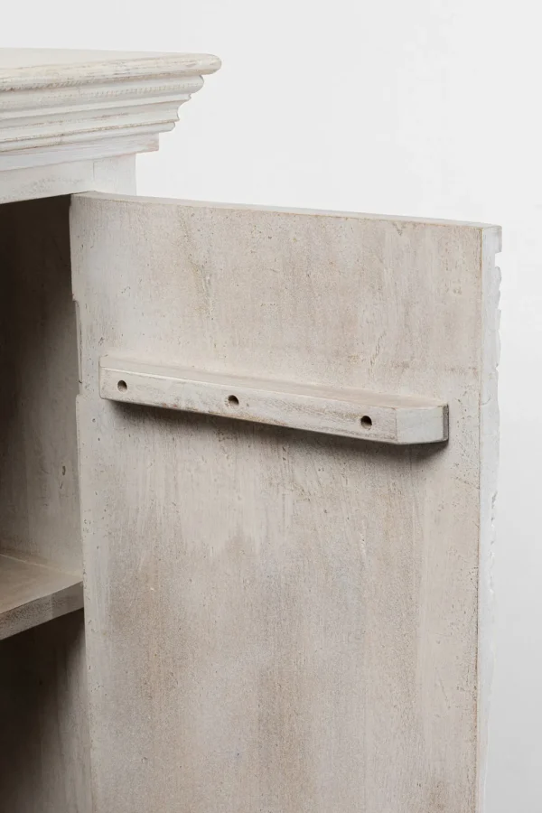 Senkit | Lipastot>KARE Design Goa Kaappi Massiivi Mangopuuta 95x140cm