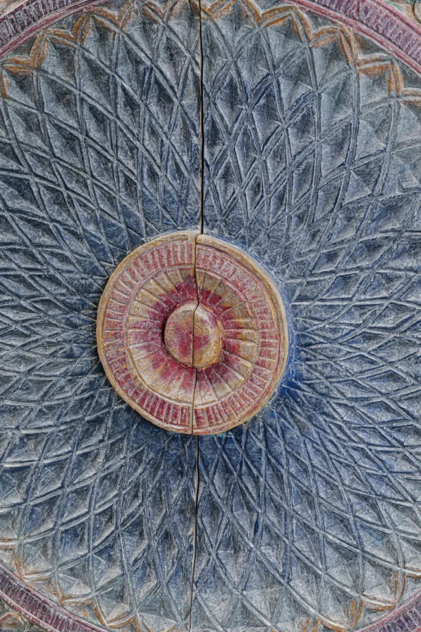 Senkit | Lipastot>KARE Design Goa Kaappi Massiivi Mangopuuta 95x140cm
