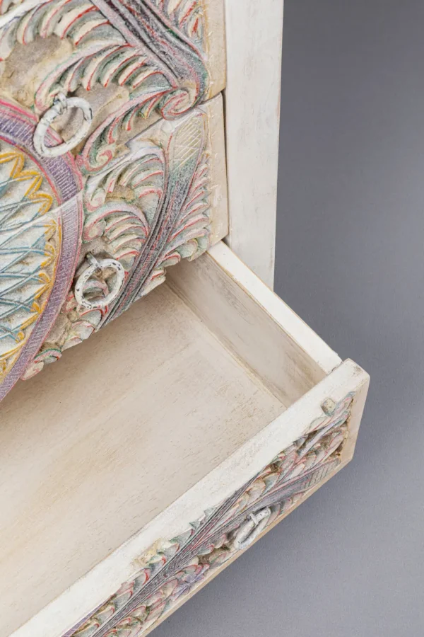 Senkit | Lipastot>KARE Design Goa Lipasto 90x110cm
