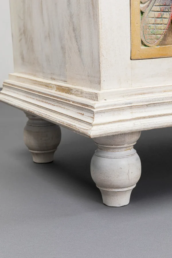 Senkit | Lipastot>KARE Design Goa Lipasto 90x110cm