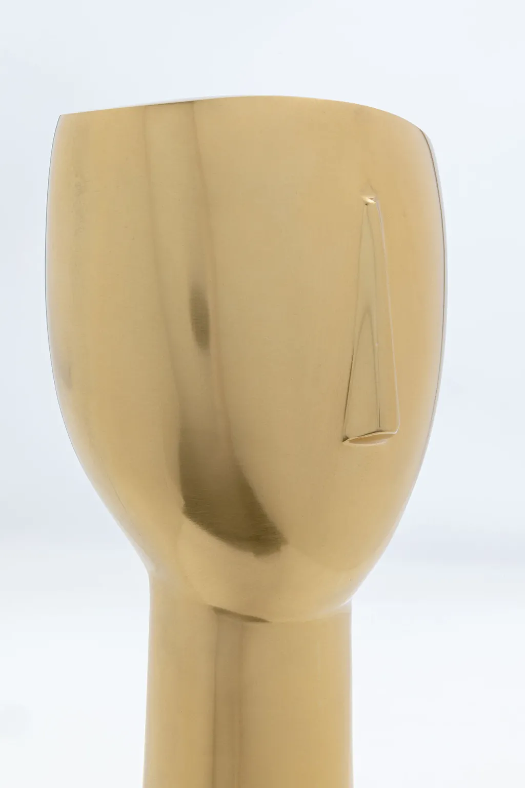 golden_face_koristeesine_cm_4.webp Koriste-Esineet>KARE Design Golden Face Koriste-esine 36cm
