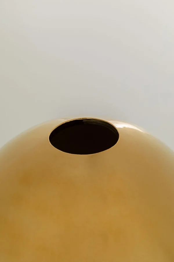 Olohuone>KARE Design Goldy Maljakko 8cm
