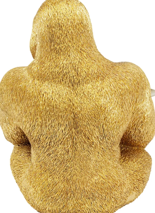 Koriste-Esineet>KARE Design Gorilla Butler Koriste-esine 37cm