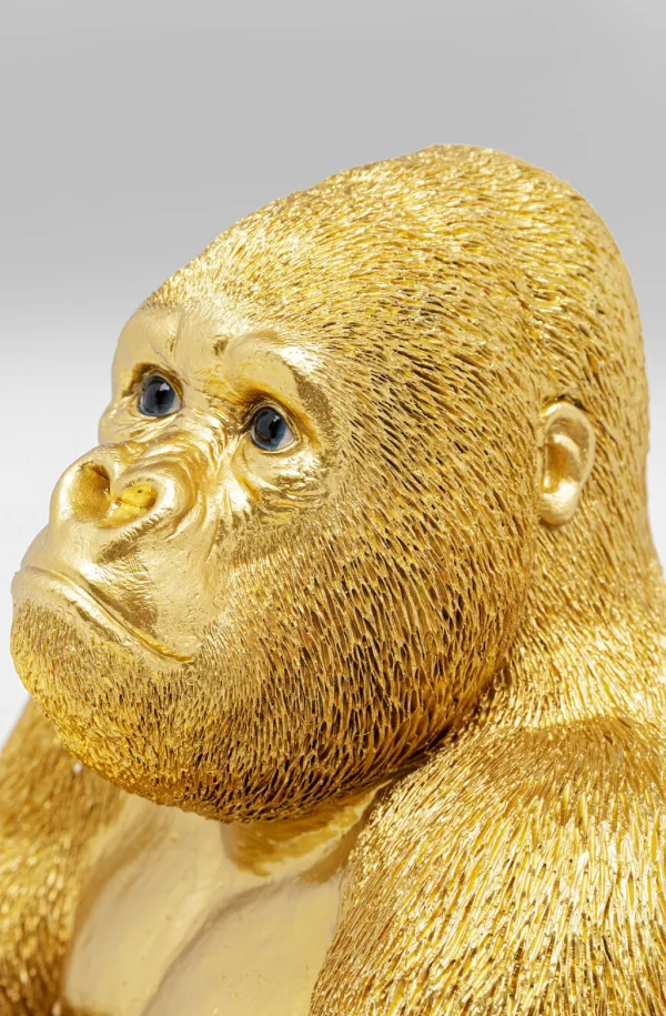 Koriste-Esineet>KARE Design Gorilla Butler Koriste-esine 37cm