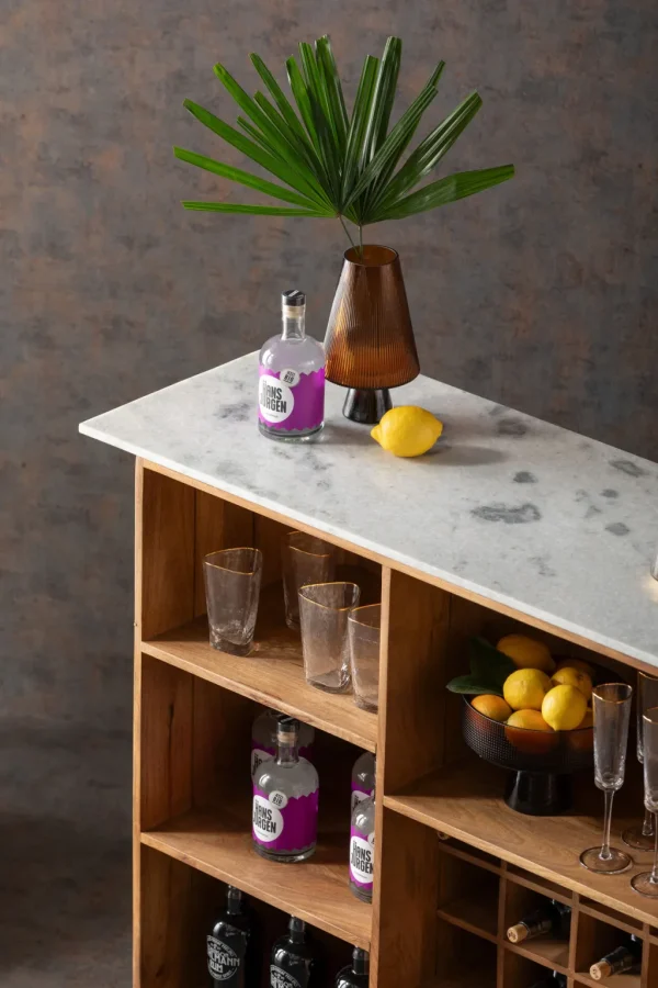 Baarit>KARE Design Grace Baari 120x110cm