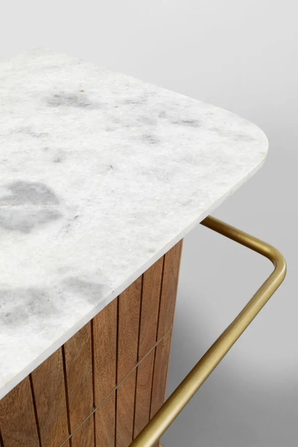 Baarit>KARE Design Grace Baari 120x110cm