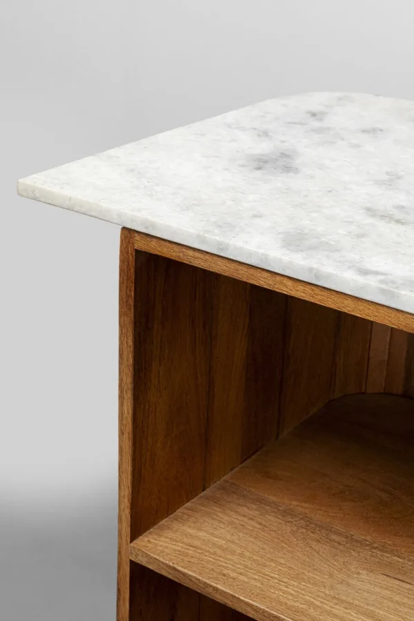 Baarit>KARE Design Grace Baari 120x110cm