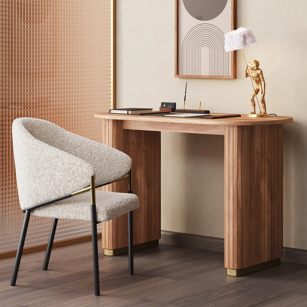 grace_desk_kirjoituspyt_konsolipyt_mangopuu_xcm_0.webp Työpöydät>KARE Design Grace Desk Kirjoituspöytä, Konsolipöytä, Mangopuu 110x55cm