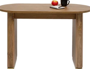 Työpöydät>KARE Design Grace Desk Kirjoituspöytä, Konsolipöytä, Mangopuu 110x55cm