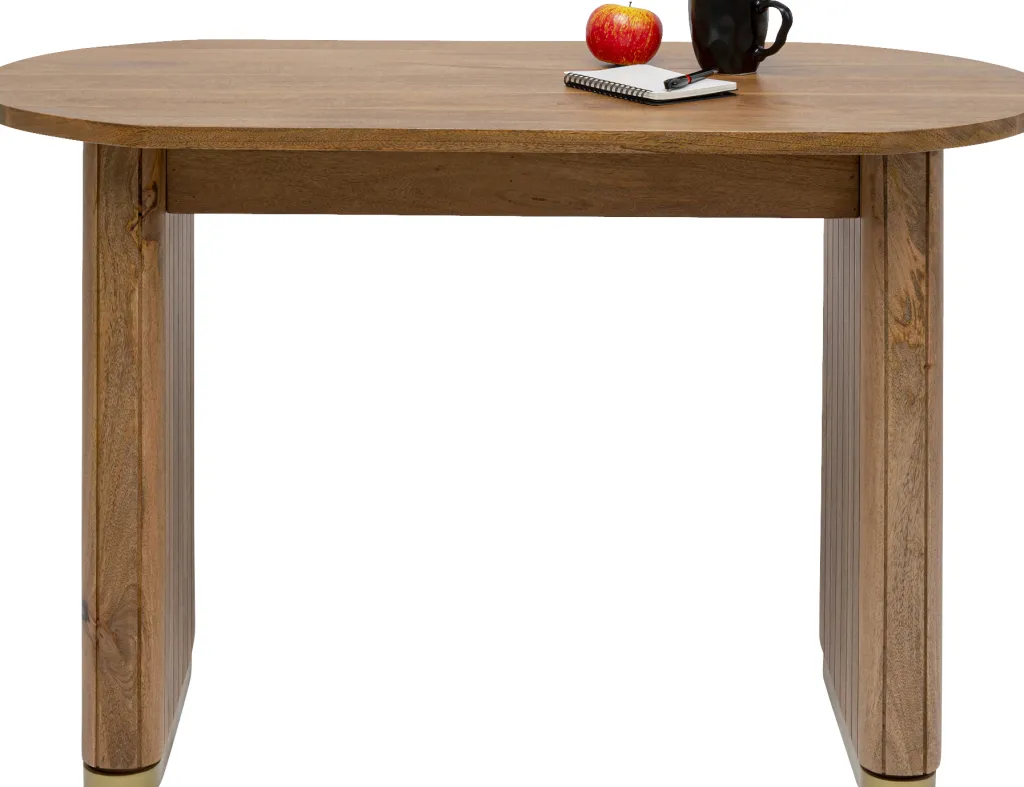 grace_desk_kirjoituspyt_konsolipyt_mangopuu_xcm_1.webp Työpöydät>KARE Design Grace Desk Kirjoituspöytä, Konsolipöytä, Mangopuu 110x55cm