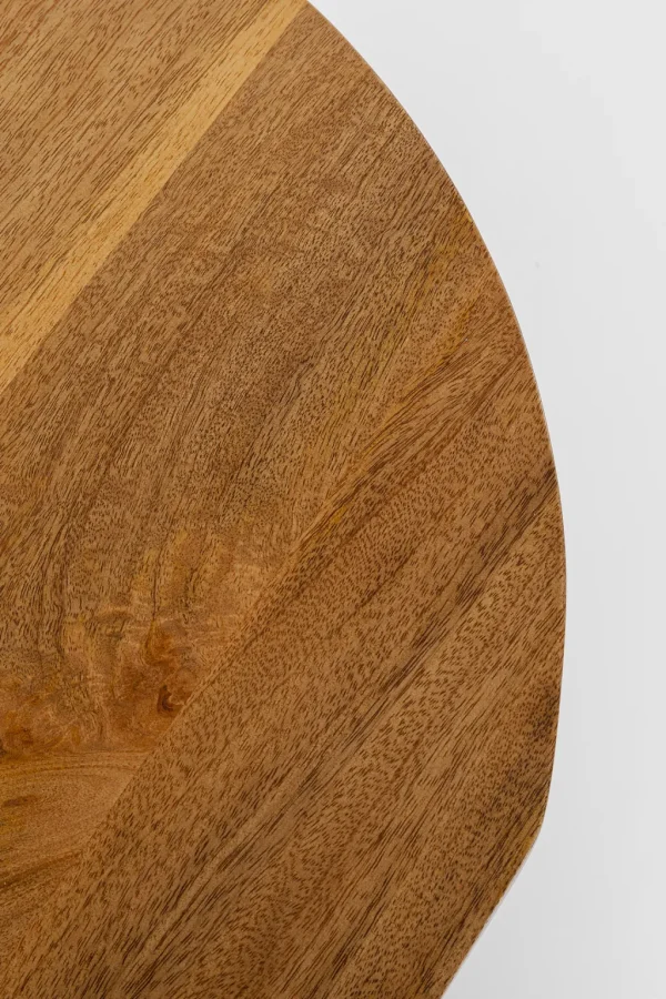 Työpöydät>KARE Design Grace Desk Kirjoituspöytä, Konsolipöytä, Mangopuu 110x55cm