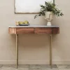 Konsolipöydät Ja Sivupöydät>KARE Design Grace Konsolipöytä 100x76cm