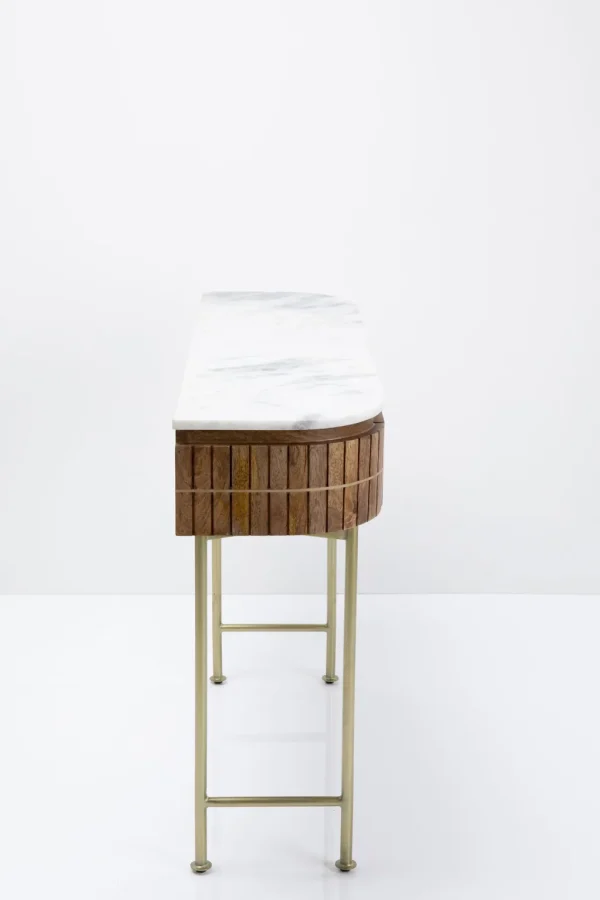 Konsolipöydät Ja Sivupöydät>KARE Design Grace Konsolipöytä 100x76cm