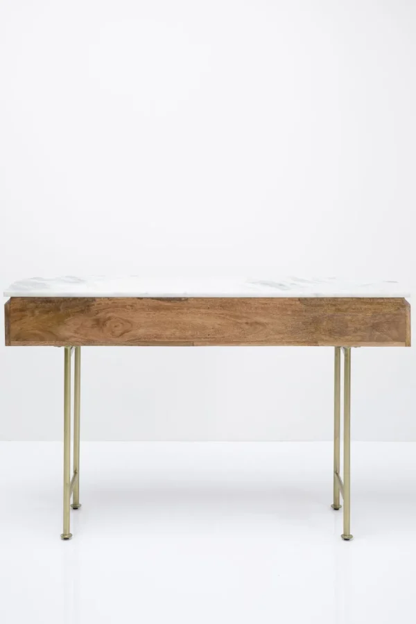 Konsolipöydät Ja Sivupöydät>KARE Design Grace Konsolipöytä 100x76cm