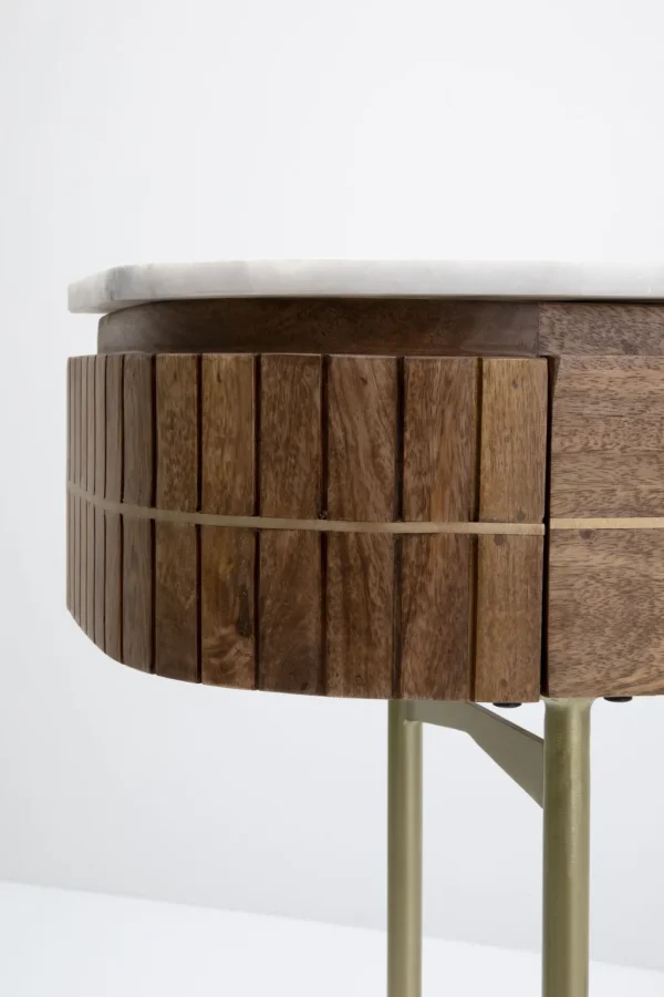 Konsolipöydät Ja Sivupöydät>KARE Design Grace Konsolipöytä 100x76cm