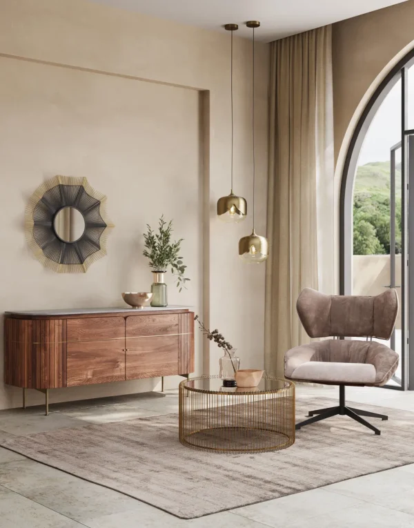Senkit | Lipastot>KARE Design Grace Senkki 160x78cm