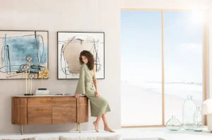 Senkit | Lipastot>KARE Design Grace Senkki 160x78cm