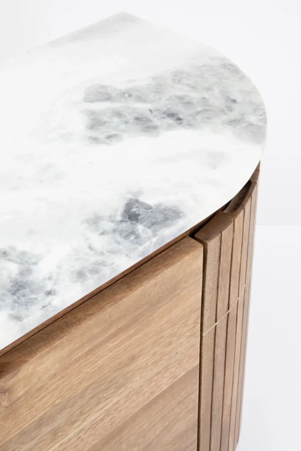 Senkit | Lipastot>KARE Design Grace Senkki 160x78cm