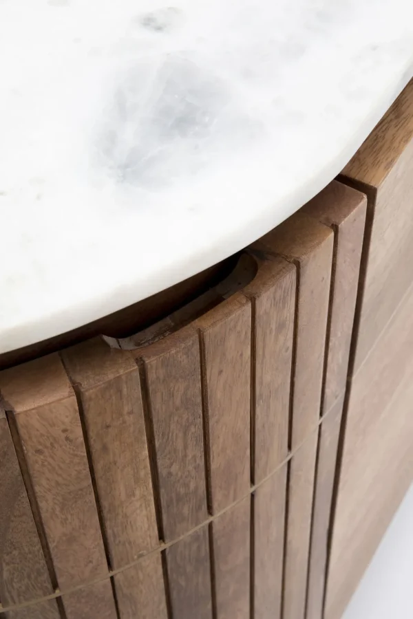 Senkit | Lipastot>KARE Design Grace Senkki 160x78cm
