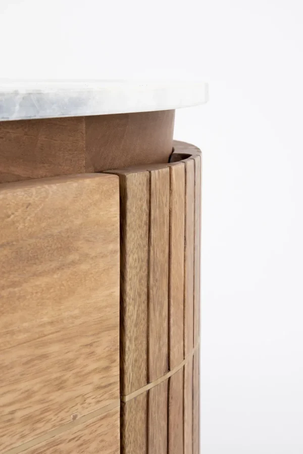 Senkit | Lipastot>KARE Design Grace Senkki 160x78cm