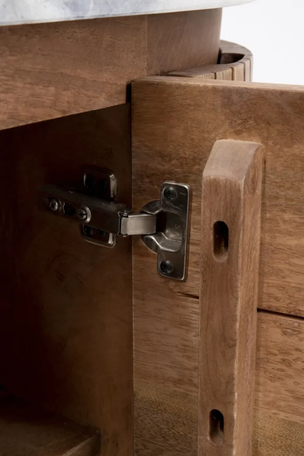 Senkit | Lipastot>KARE Design Grace Senkki 160x78cm