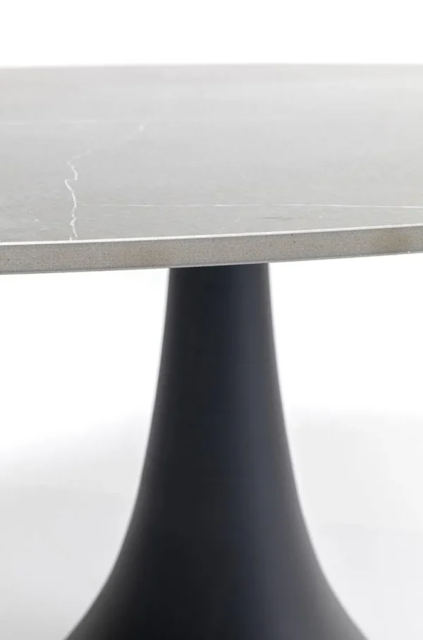 Pöydät>KARE Design Grande Possibilita Pöytä, Musta 180x120cm