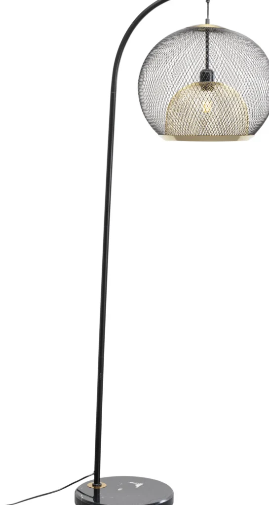 Lattiavalaisimet>KARE Design Grato Lattiavalaisin 156 Cm