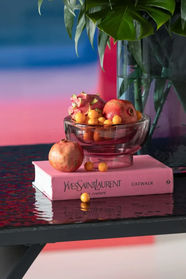 Maljakot | Olohuone>KARE Design Grazioso Maljakko Roosa 20cm