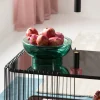 Maljakot | Olohuone>KARE Design Grazioso Maljakko Vihreä 32cm