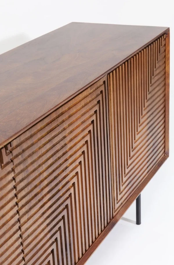 Senkit | Lipastot>KARE Design Grooves Senkki