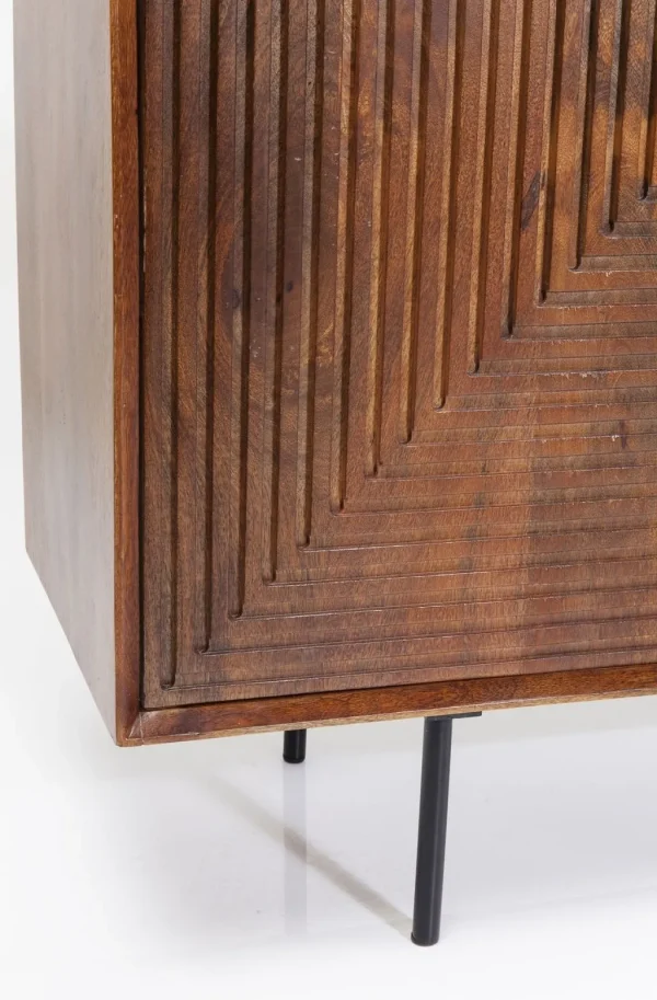 Senkit | Lipastot>KARE Design Grooves Senkki