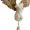 Koriste-Esineet>KARE Design Guardian Angel Female Koriste-esine 42cm