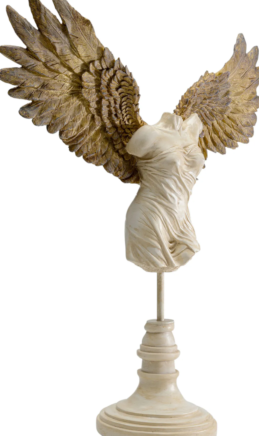 guardian_angel_female_koristeesine_cm_0.webp Koriste-Esineet>KARE Design Guardian Angel Female Koriste-esine 42cm