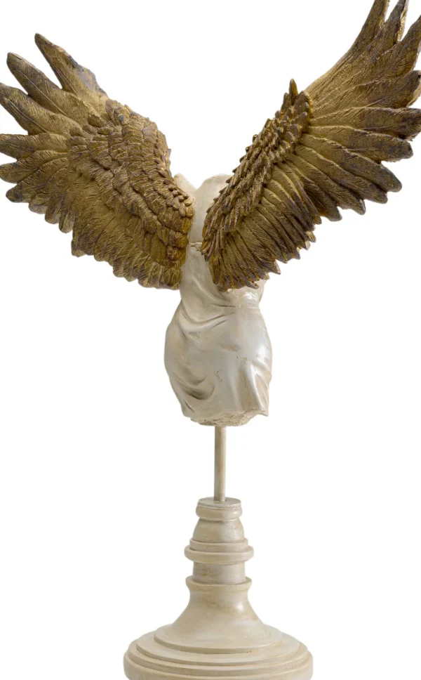 Koriste-Esineet>KARE Design Guardian Angel Female Koriste-esine 42cm