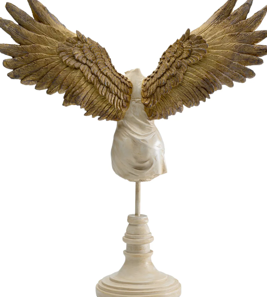 guardian_angel_female_koristeesine_cm_3.webp Koriste-Esineet>KARE Design Guardian Angel Female Koriste-esine 42cm