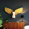 Seinäkoristeet>KARE Design Guardian Angel Female Seinäkoriste 124x71cm