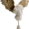 Koriste-Esineet>KARE Design Guardian Angel Male Koriste-esine 45cm