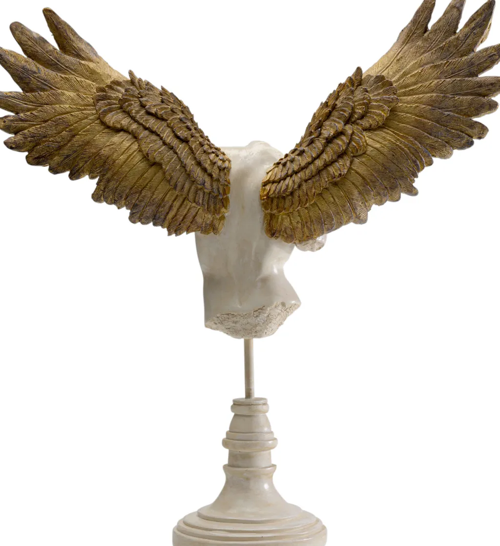 guardian_angel_male_koristeesine_cm_2.webp Koriste-Esineet>KARE Design Guardian Angel Male Koriste-esine 45cm
