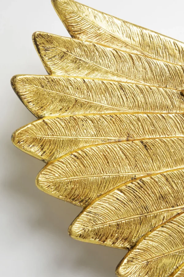 Seinäkoristeet>KARE Design Guardian Angel Male Seinäkoriste 124x71cm