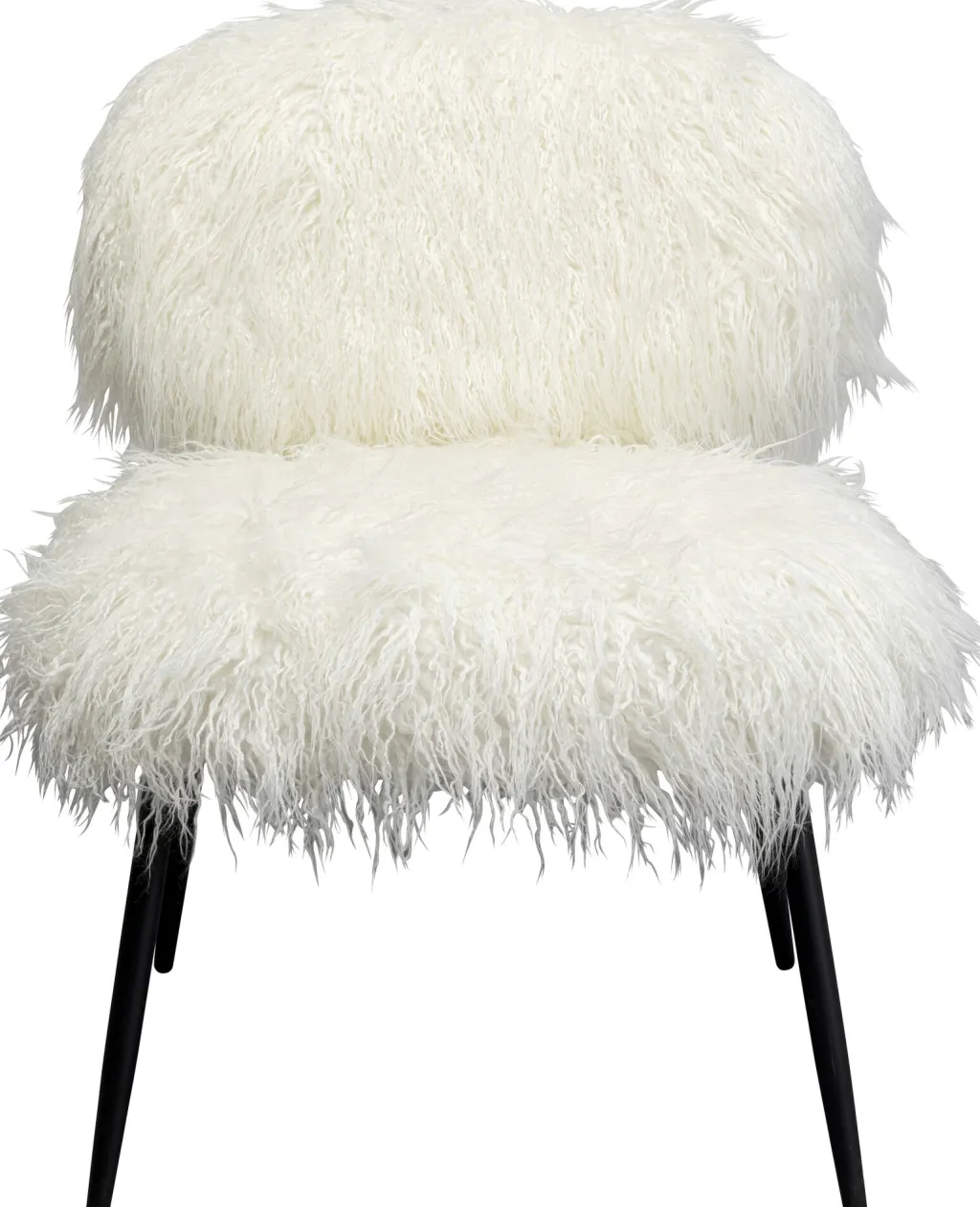 hairy_white_nojatuoli_valkoinen_0.webp Nojatuolit>KARE Design Hairy White Nojatuoli Valkoinen