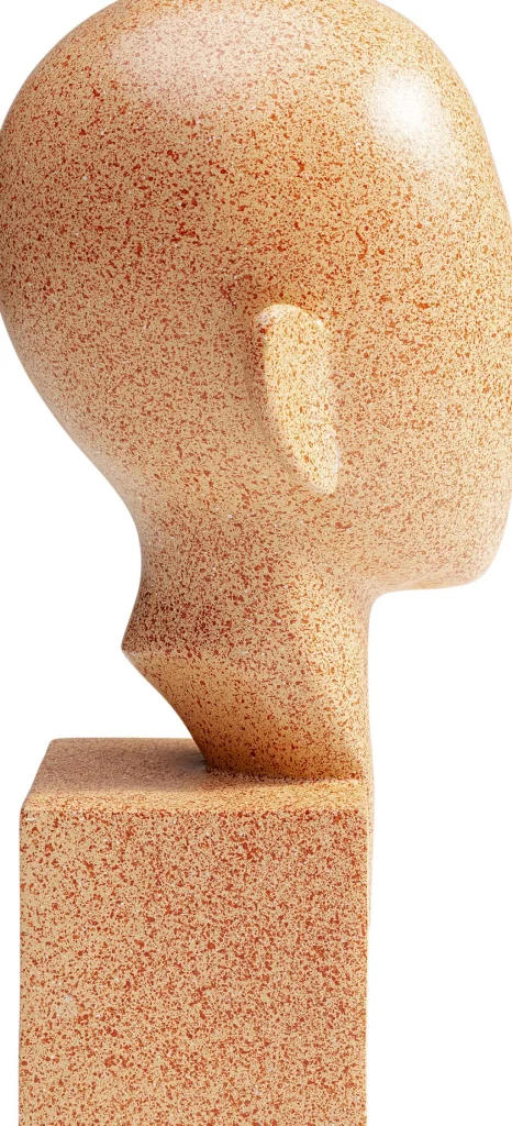 Koriste-Esineet>KARE Design Half A Face Koriste-esine 30cm