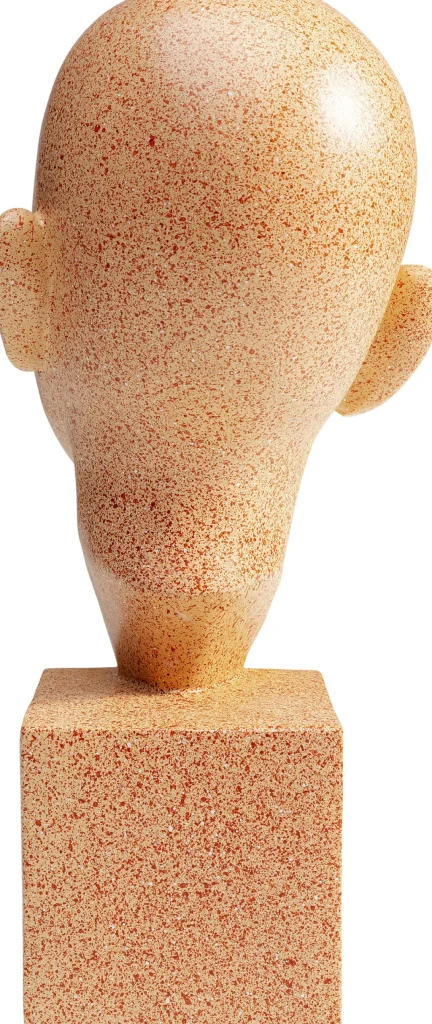 Koriste-Esineet>KARE Design Half A Face Koriste-esine 30cm