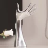 Korurasiat>KARE Design Hand Silver Koruteline 10x20cm