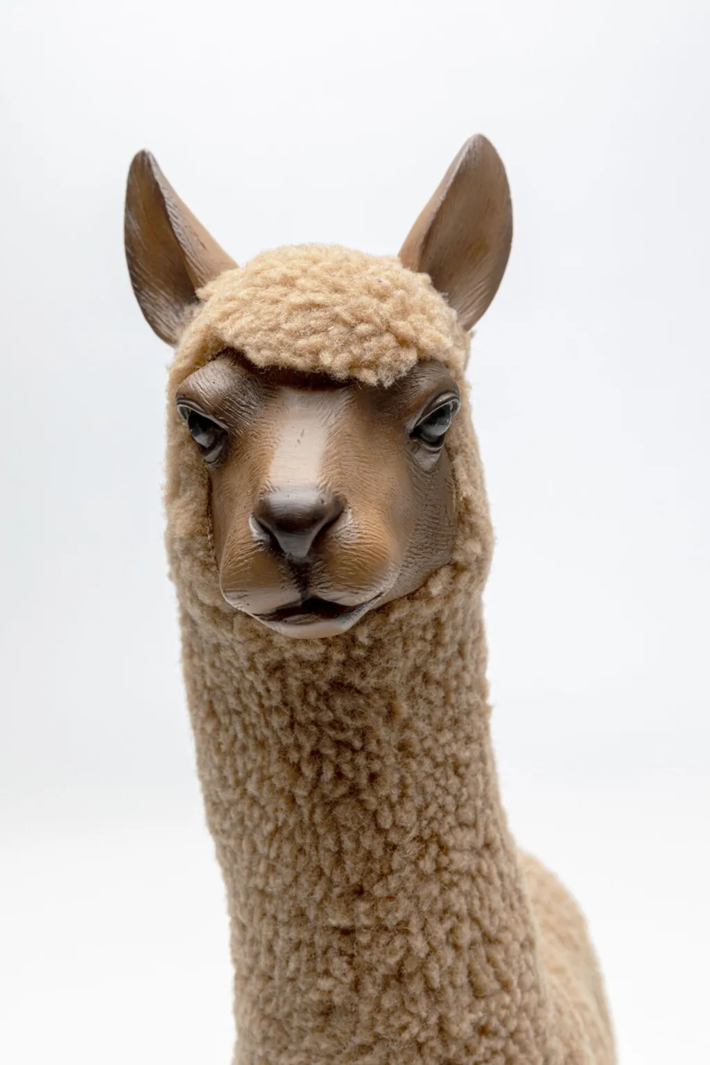 happy_alpaca_alpakka_koristeesiene_ruskea_cm_3.webp Koriste-Esineet>KARE Design Happy Alpaca Alpakka Koriste-esiene Ruskea 48cm